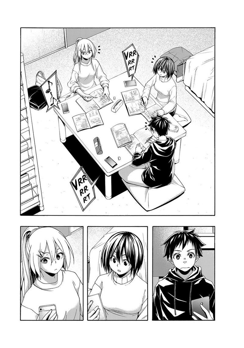 100 Man No Inochi No Ue Ni Ore Wa Tatte Iru 105 33