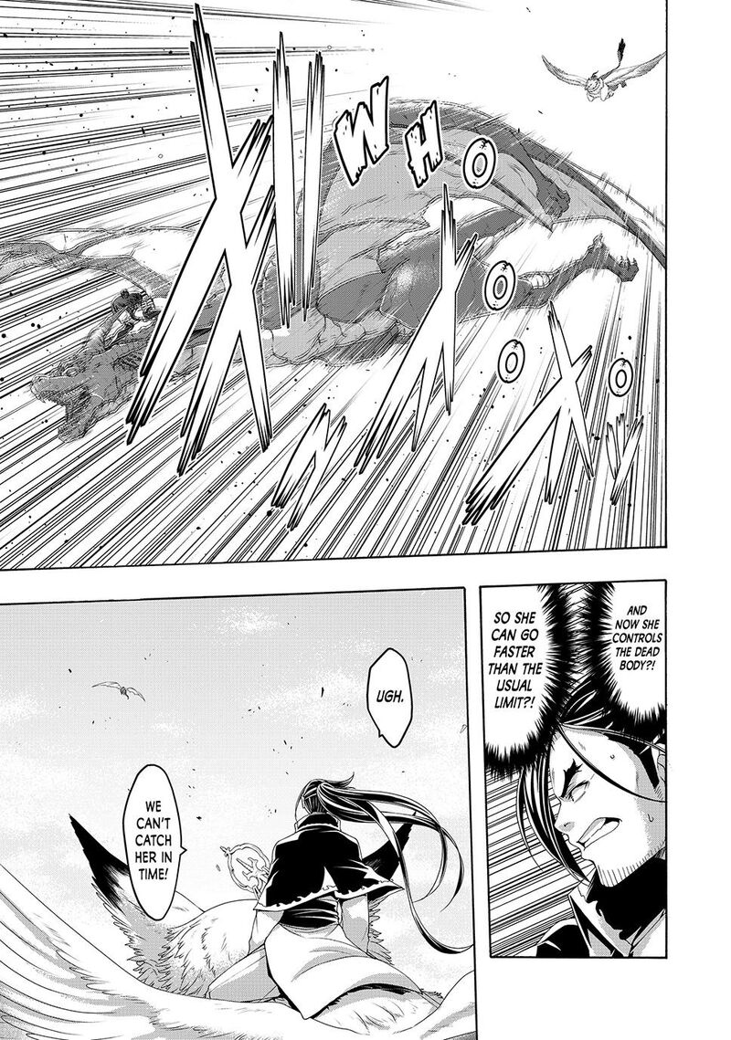 100 Man No Inochi No Ue Ni Ore Wa Tatte Iru 105 5