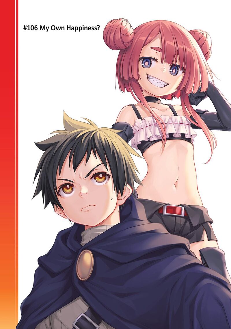 100 Man No Inochi No Ue Ni Ore Wa Tatte Iru 106 1