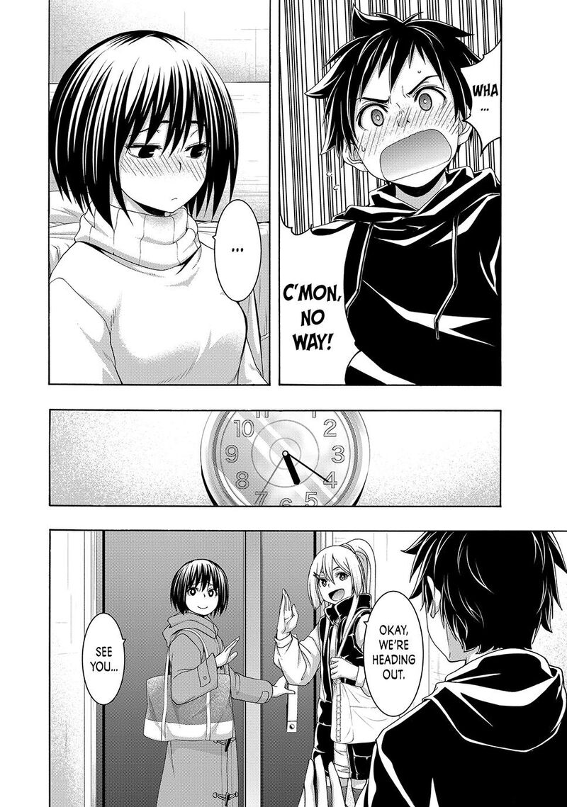 100 Man No Inochi No Ue Ni Ore Wa Tatte Iru 106 11