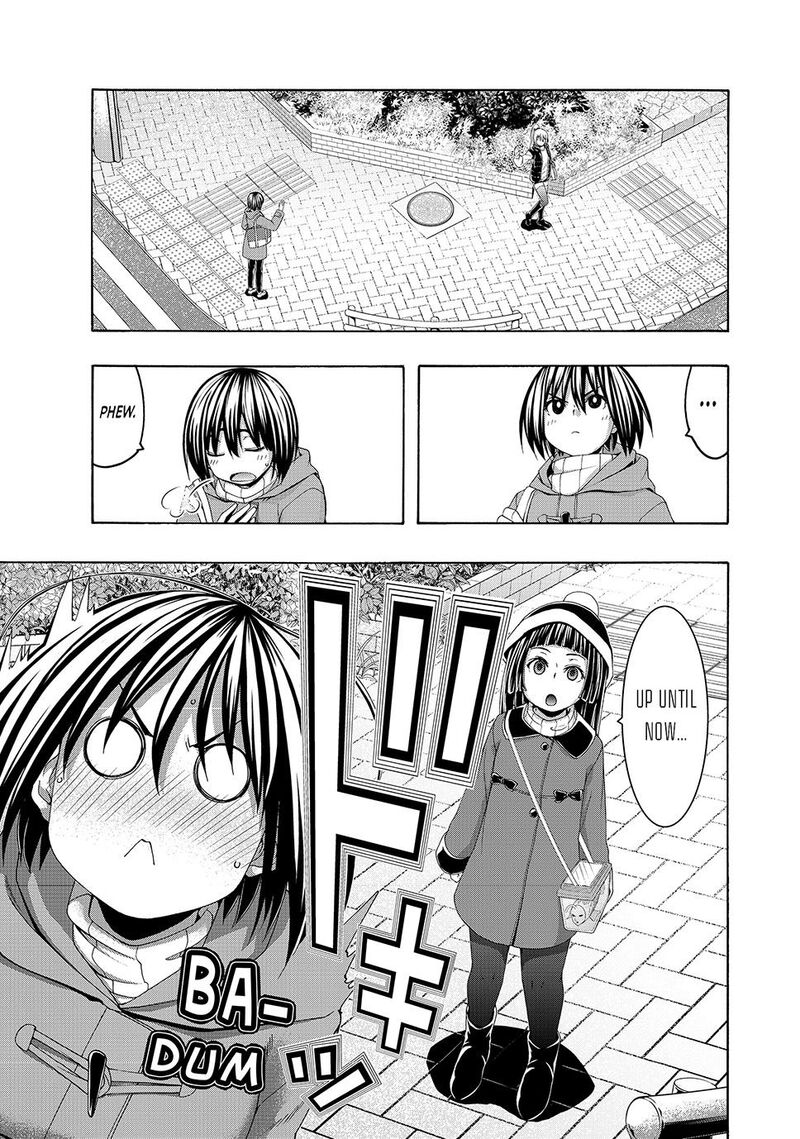 100 Man No Inochi No Ue Ni Ore Wa Tatte Iru 106 12