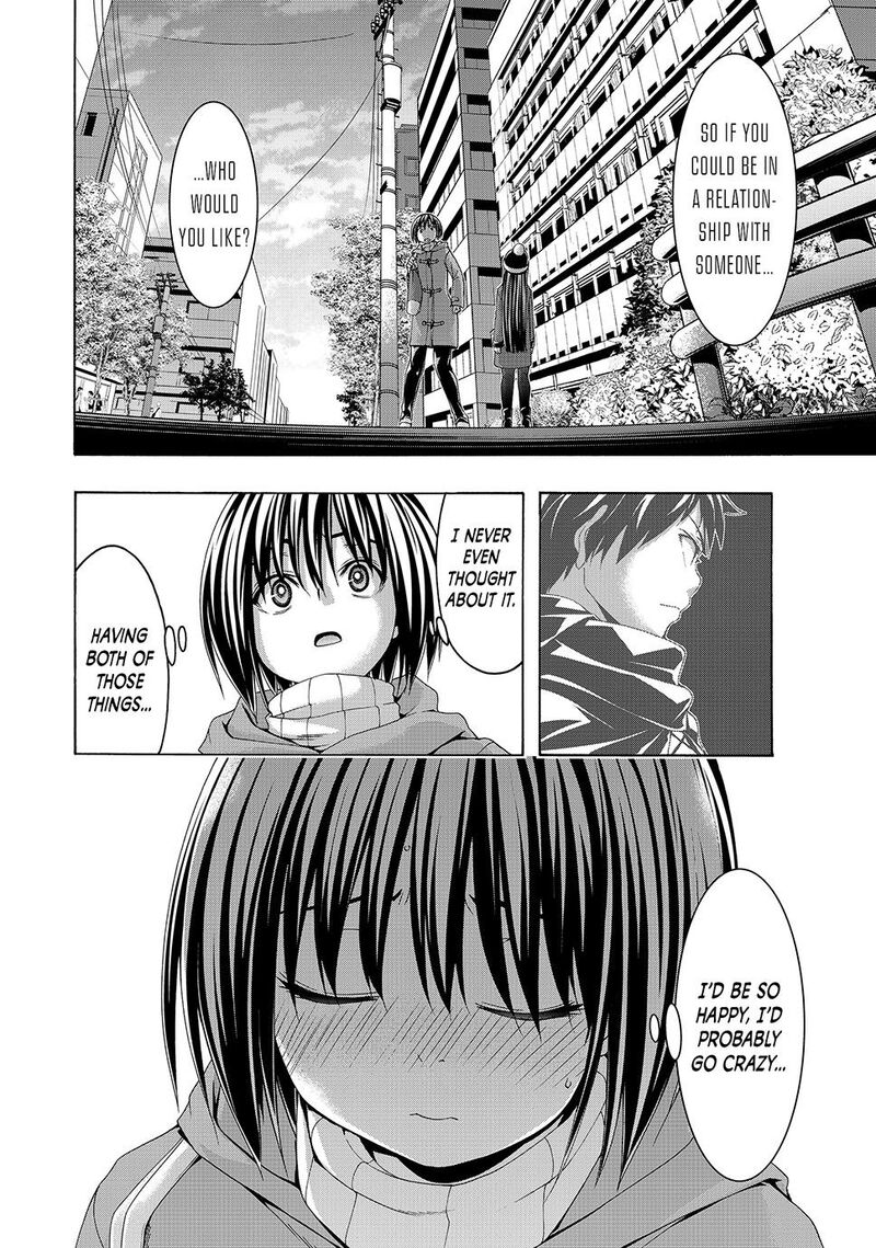 100 Man No Inochi No Ue Ni Ore Wa Tatte Iru 106 15