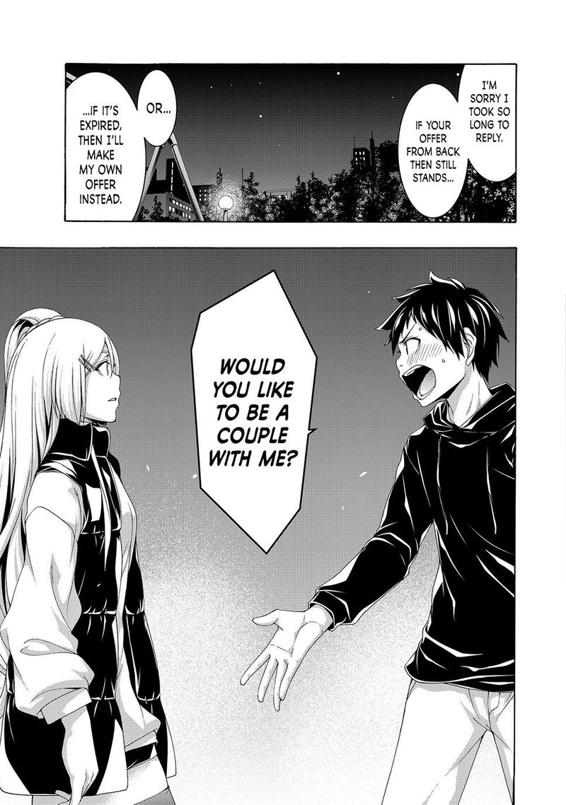 100 Man No Inochi No Ue Ni Ore Wa Tatte Iru 106 22