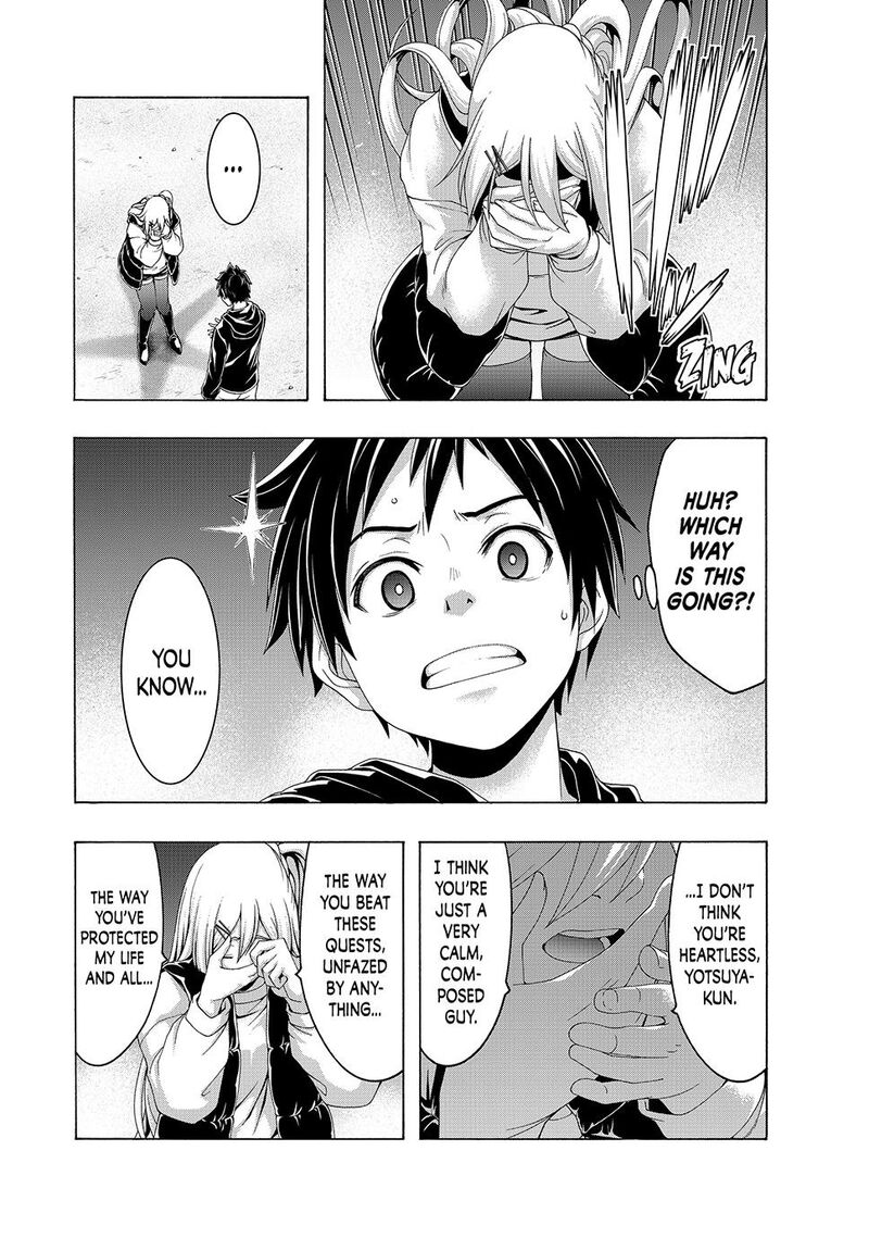 100 Man No Inochi No Ue Ni Ore Wa Tatte Iru 106 23