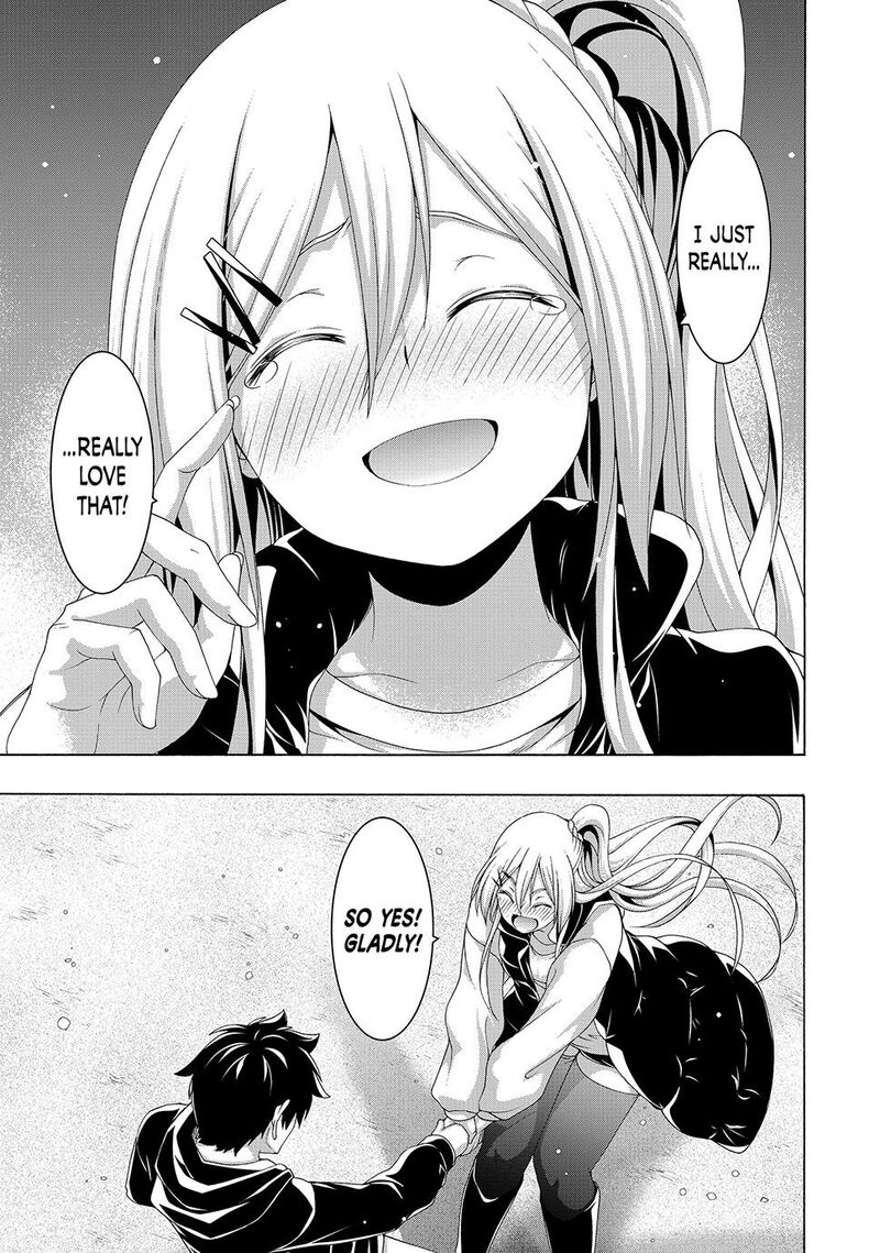 100 Man No Inochi No Ue Ni Ore Wa Tatte Iru 106 24