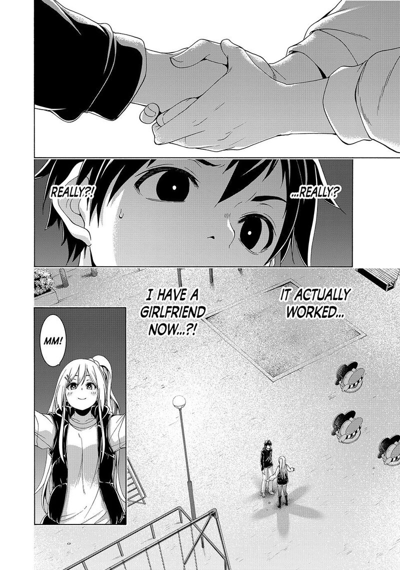 100 Man No Inochi No Ue Ni Ore Wa Tatte Iru 106 25