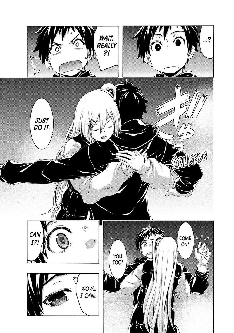 100 Man No Inochi No Ue Ni Ore Wa Tatte Iru 106 26