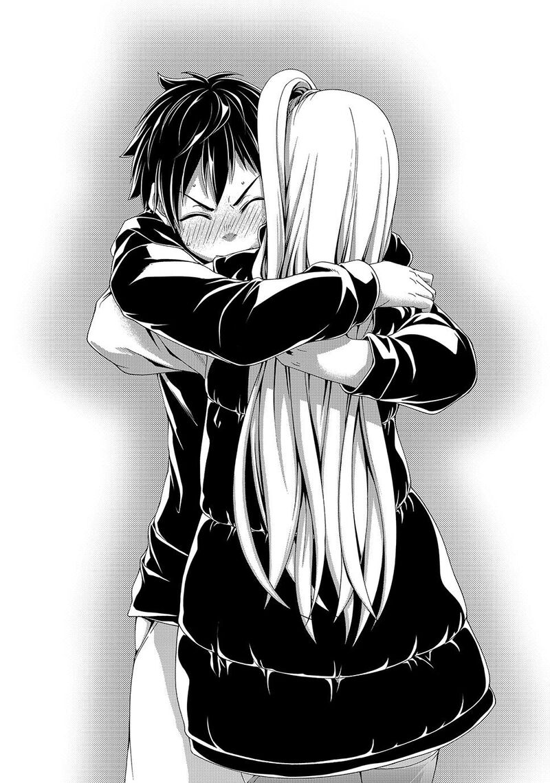 100 Man No Inochi No Ue Ni Ore Wa Tatte Iru 106 27