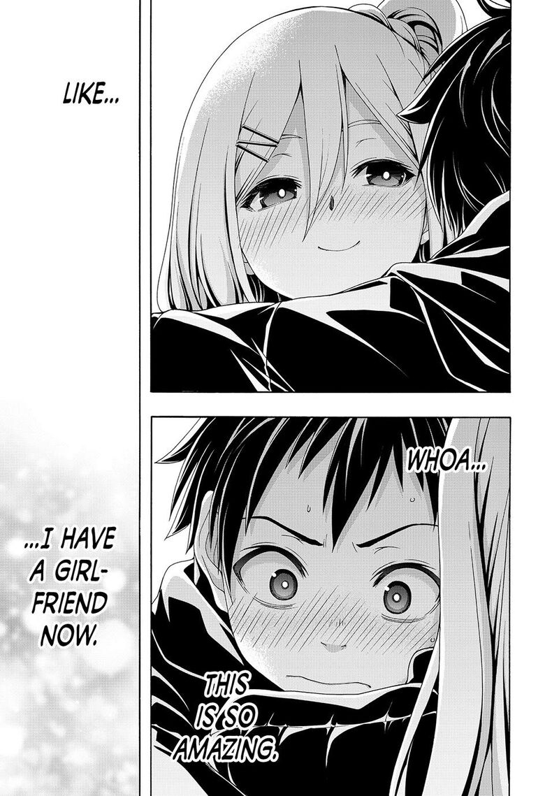 100 Man No Inochi No Ue Ni Ore Wa Tatte Iru 106 28