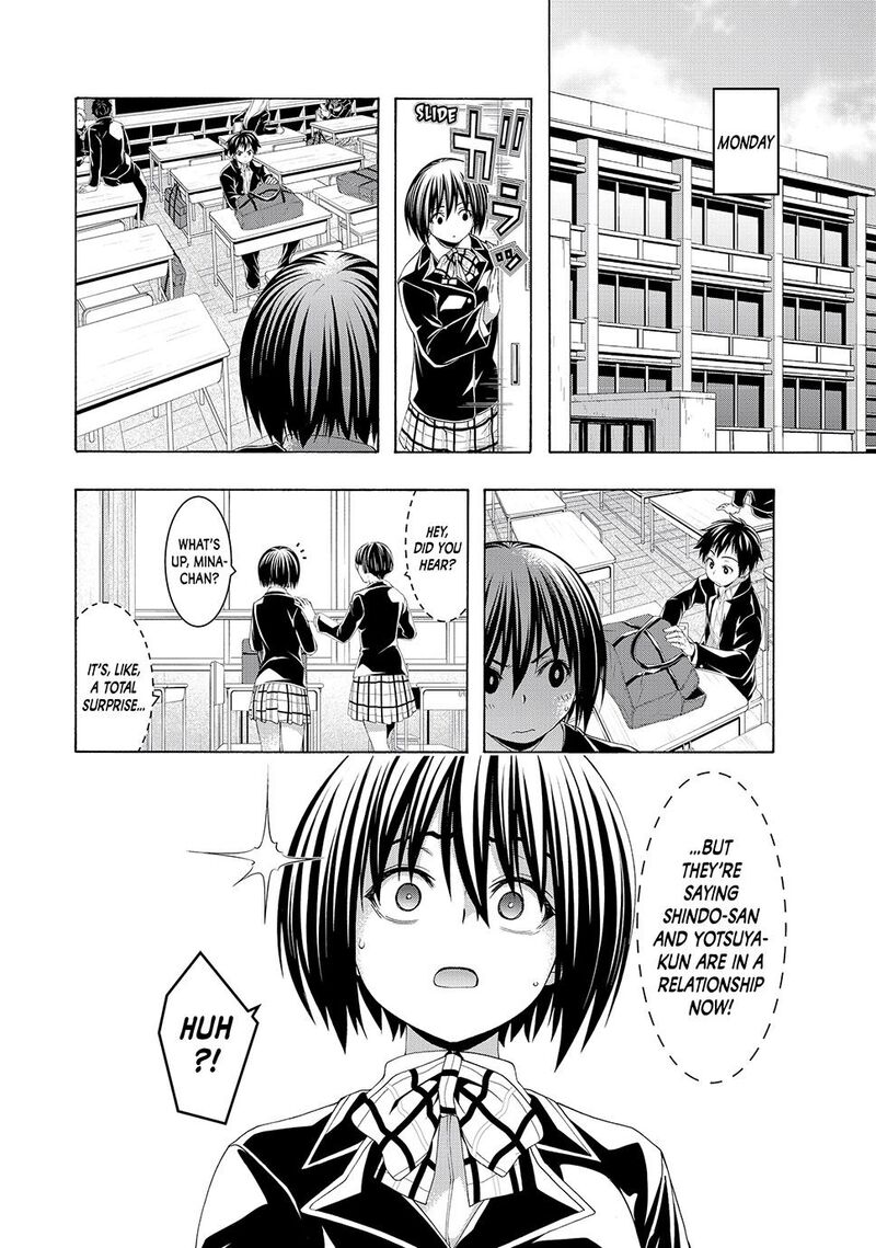 100 Man No Inochi No Ue Ni Ore Wa Tatte Iru 106 29