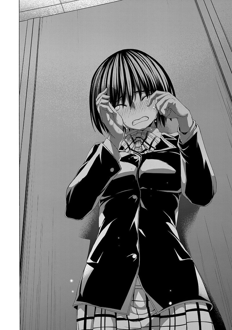100 Man No Inochi No Ue Ni Ore Wa Tatte Iru 106 31