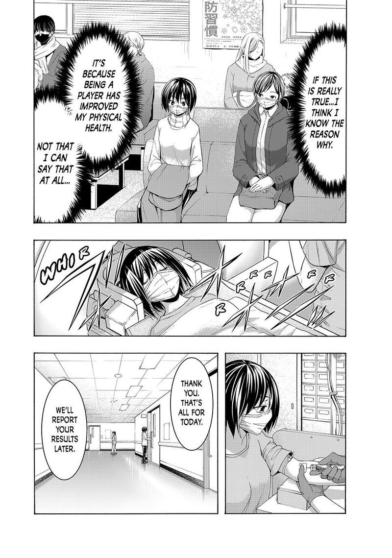 100 Man No Inochi No Ue Ni Ore Wa Tatte Iru 106 33
