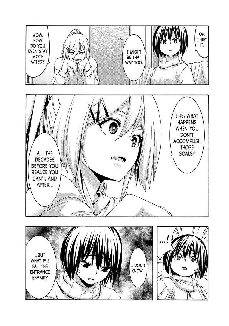 100 Man No Inochi No Ue Ni Ore Wa Tatte Iru 106 8