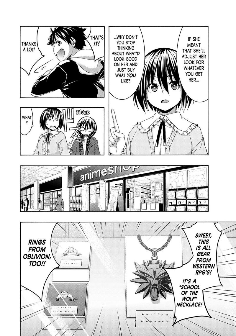 100 Man No Inochi No Ue Ni Ore Wa Tatte Iru 107 10