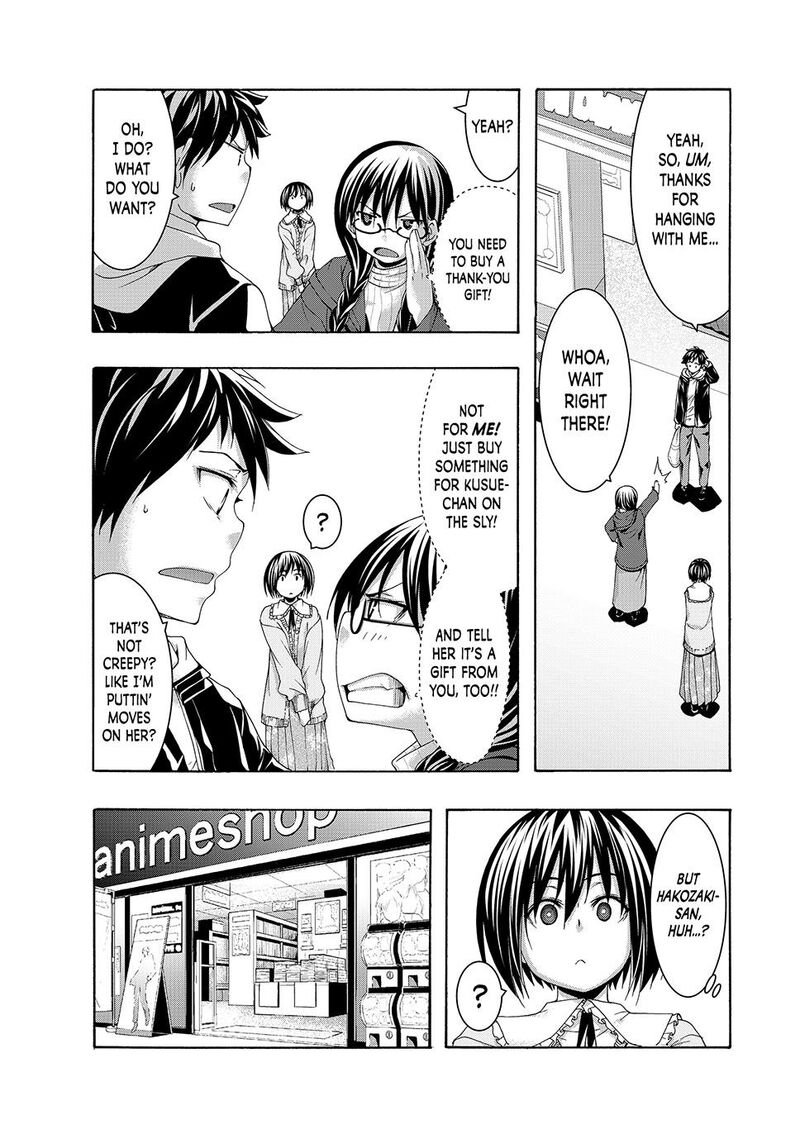 100 Man No Inochi No Ue Ni Ore Wa Tatte Iru 107 15