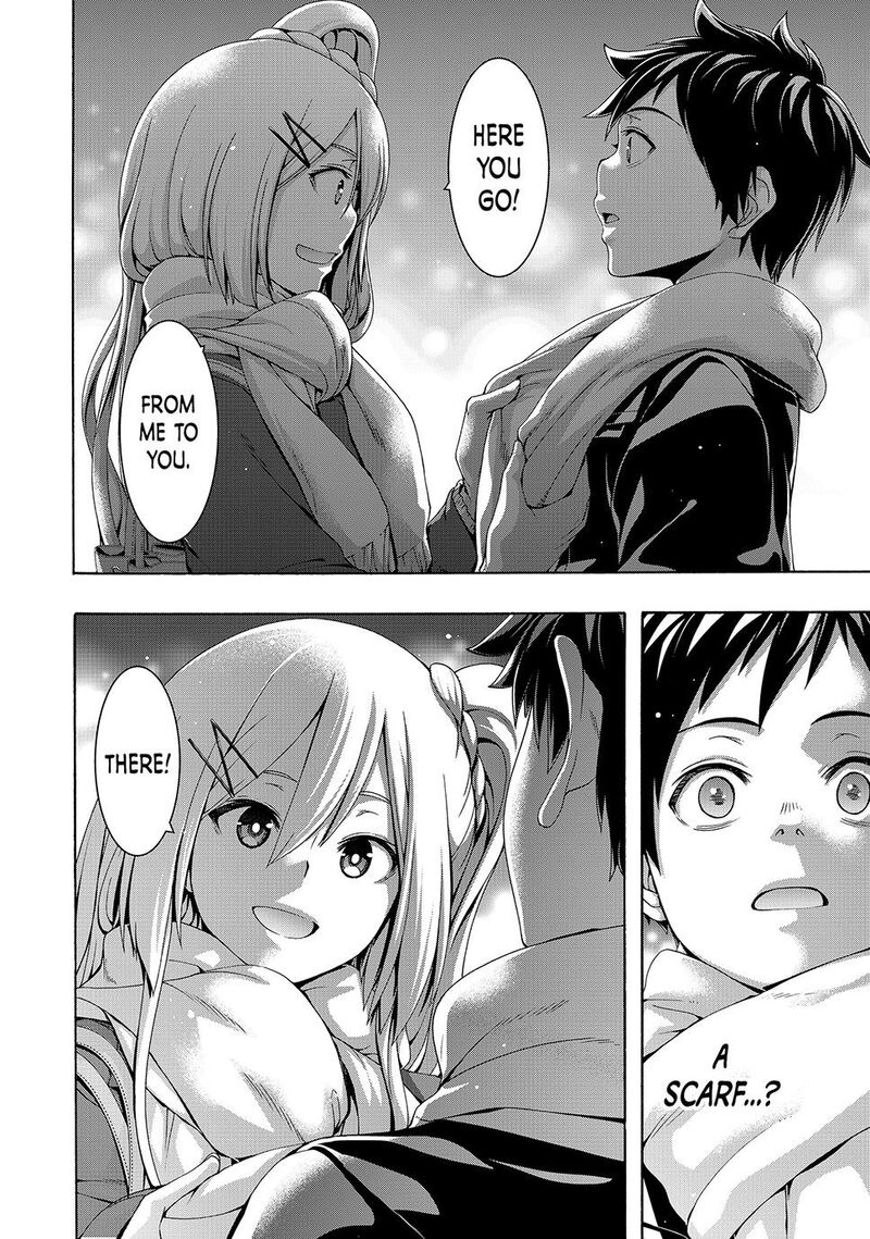 100 Man No Inochi No Ue Ni Ore Wa Tatte Iru 107 26