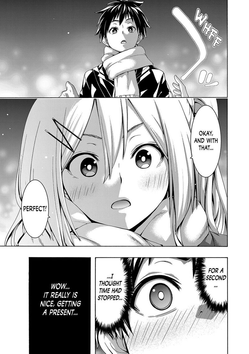 100 Man No Inochi No Ue Ni Ore Wa Tatte Iru 107 27