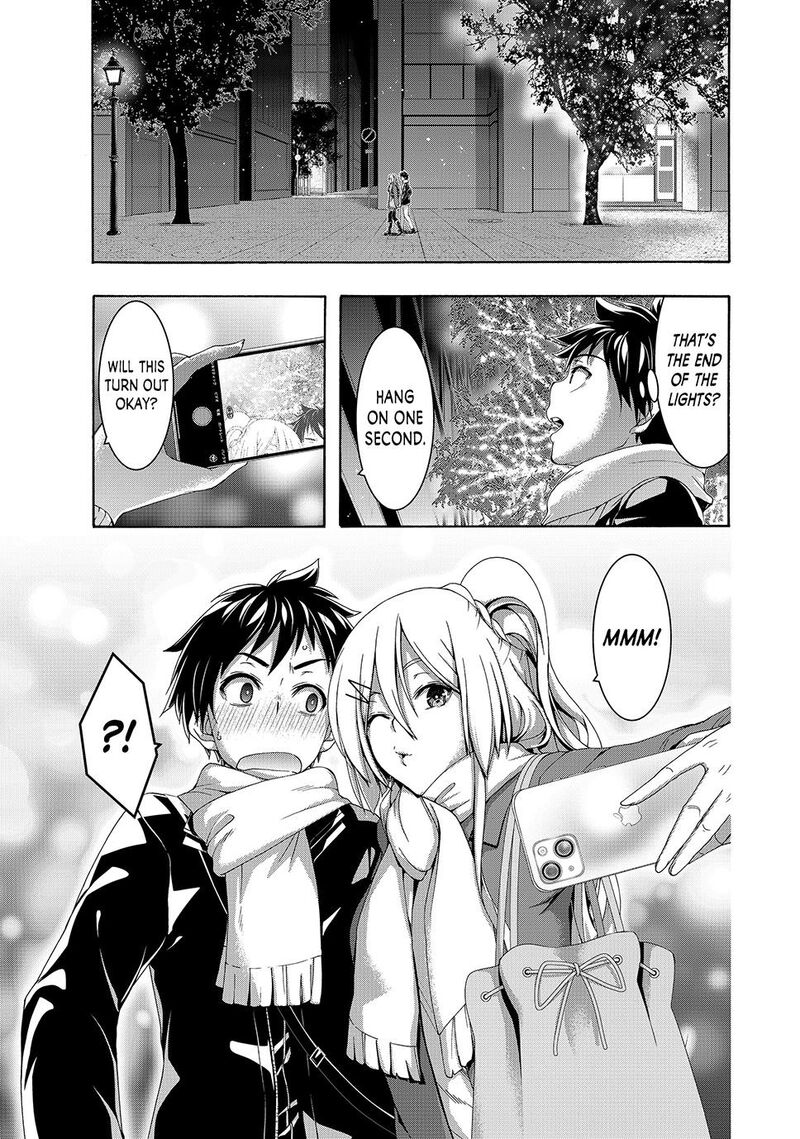 100 Man No Inochi No Ue Ni Ore Wa Tatte Iru 107 31