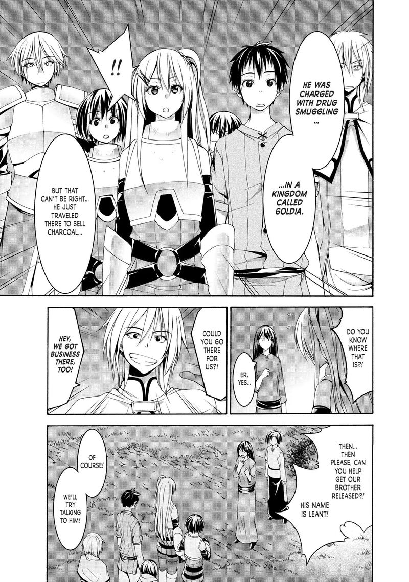 100 Man No Inochi No Ue Ni Ore Wa Tatte Iru 26 31