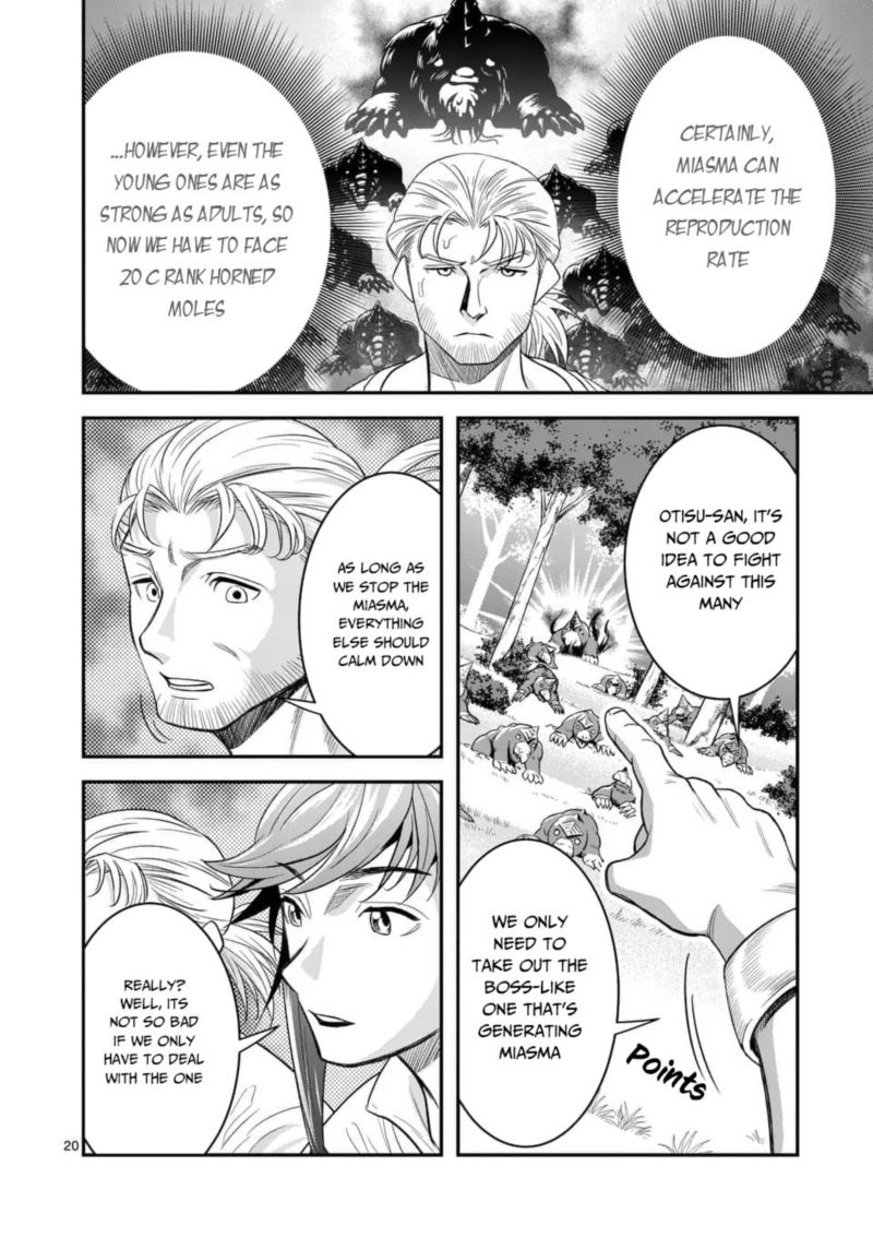 100 Nin No Eiyuu O Sodateta Saikyou Yogensha Wa Boukensha Ni Natte Mo Sekaijuu No Deshi Kara Shitawarete Masu 10 20