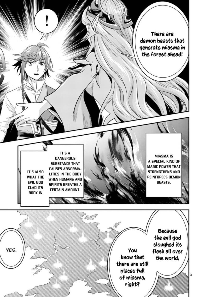 100 Nin No Eiyuu O Sodateta Saikyou Yogensha Wa Boukensha Ni Natte Mo Sekaijuu No Deshi Kara Shitawarete Masu 10 3