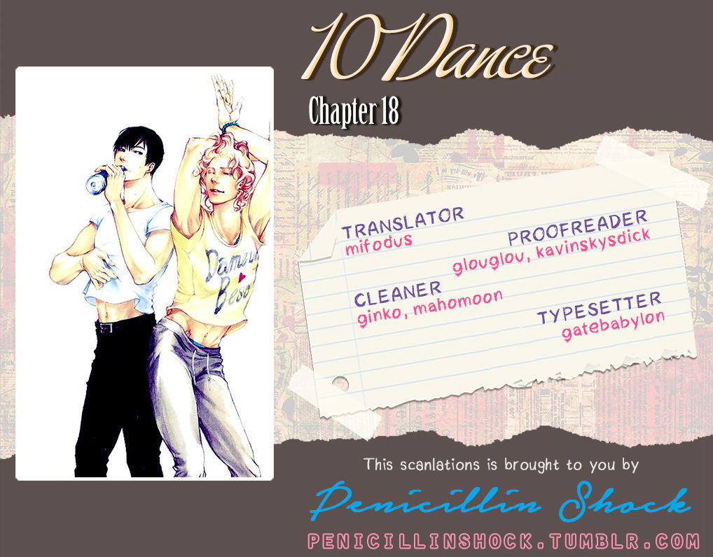 10 Dance 18 1