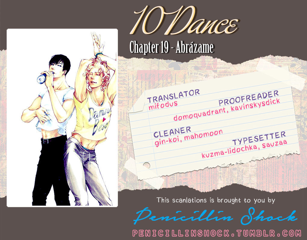 10 Dance 19 1
