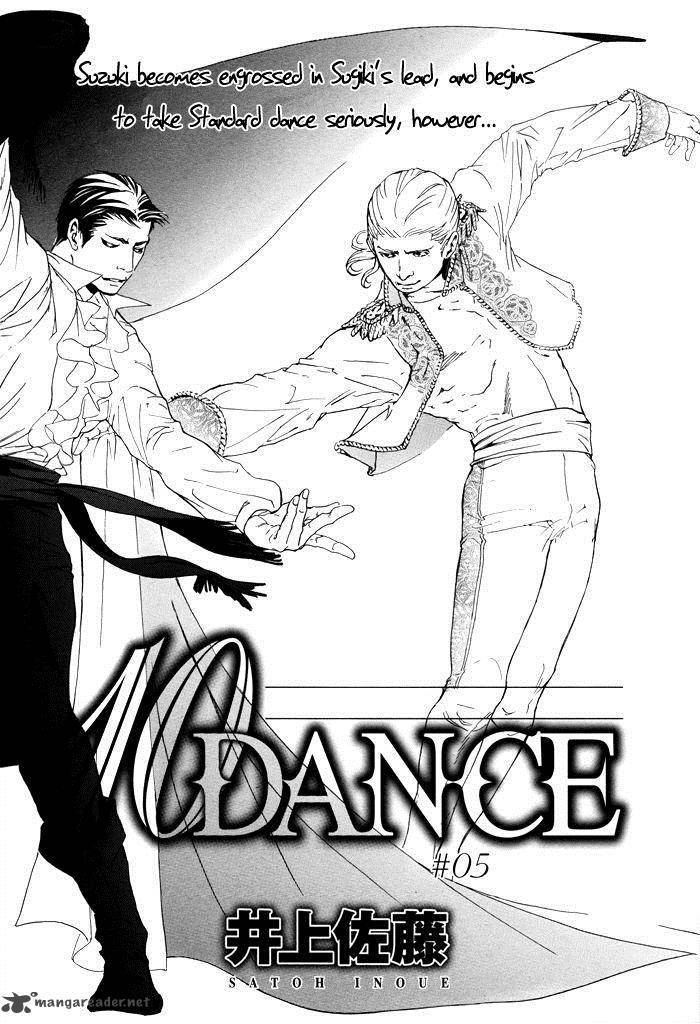 10 Dance 5 2