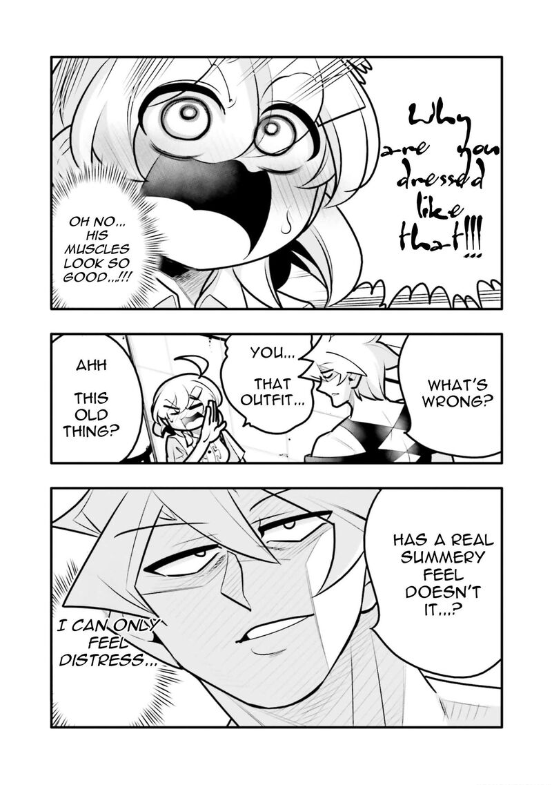 10 Nenkan Tomodachida To Omotteta Otokonoko Ni Kokuhaku Sareru Ohanashi 11c 5