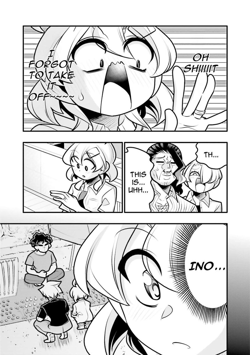 10 Nenkan Tomodachida To Omotteta Otokonoko Ni Kokuhaku Sareru Ohanashi 12a 10