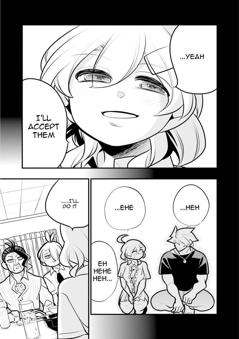 10 Nenkan Tomodachida To Omotteta Otokonoko Ni Kokuhaku Sareru Ohanashi 12a 14