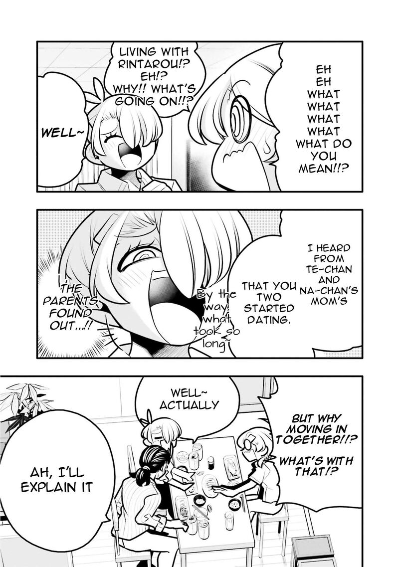 10 Nenkan Tomodachida To Omotteta Otokonoko Ni Kokuhaku Sareru Ohanashi 12a 6