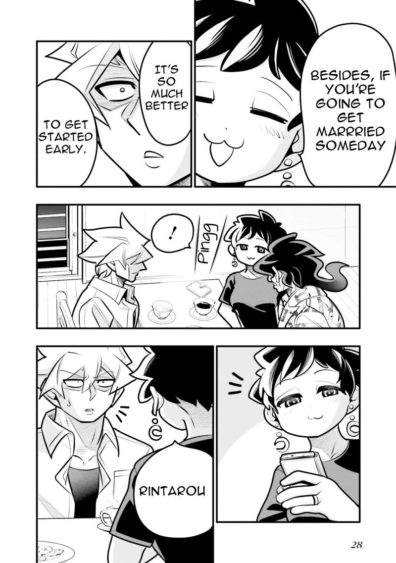 10 Nenkan Tomodachida To Omotteta Otokonoko Ni Kokuhaku Sareru Ohanashi 12b 10