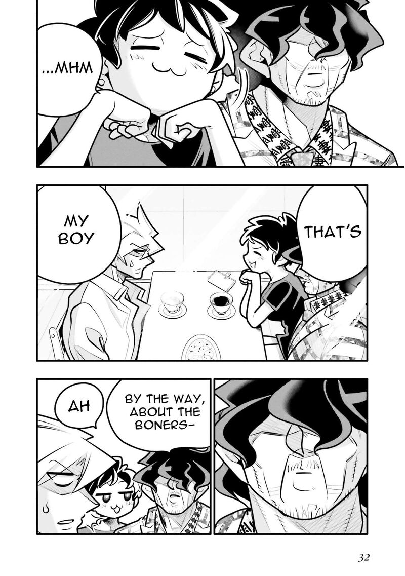 10 Nenkan Tomodachida To Omotteta Otokonoko Ni Kokuhaku Sareru Ohanashi 12b 13