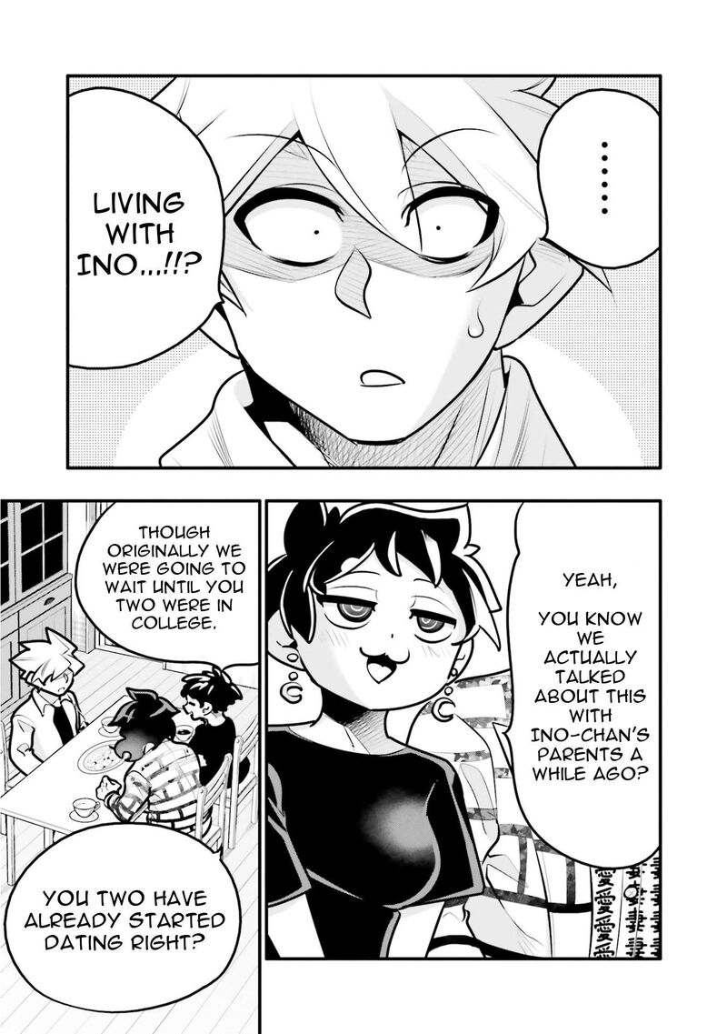 10 Nenkan Tomodachida To Omotteta Otokonoko Ni Kokuhaku Sareru Ohanashi 12b 3