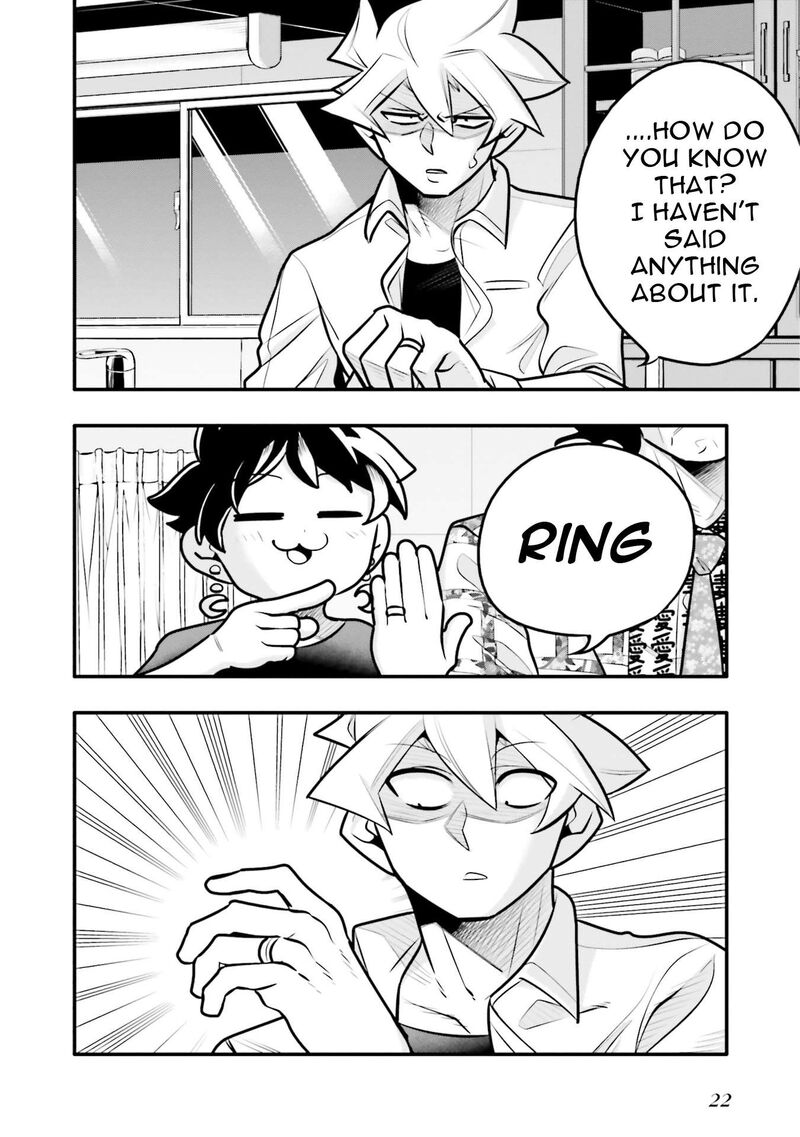 10 Nenkan Tomodachida To Omotteta Otokonoko Ni Kokuhaku Sareru Ohanashi 12b 4