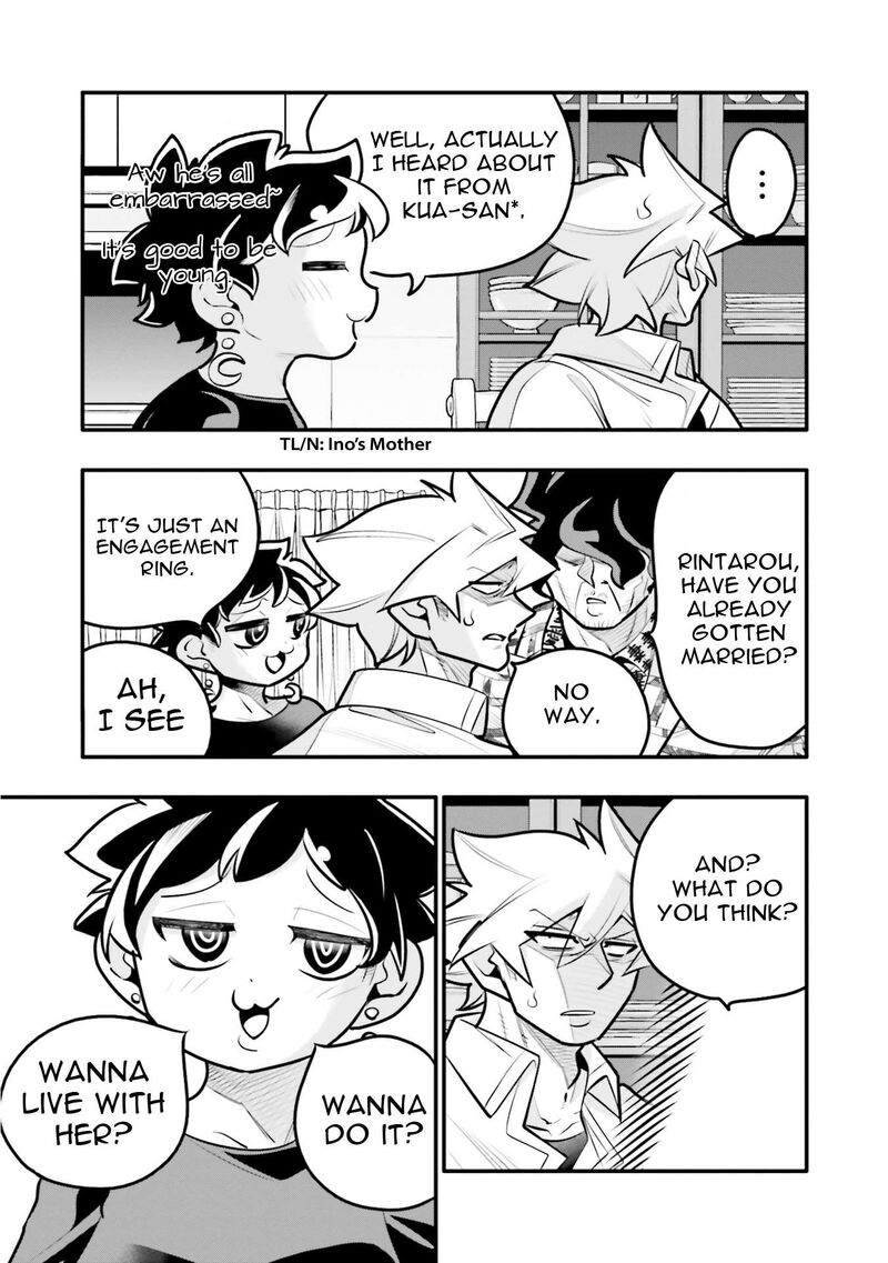 10 Nenkan Tomodachida To Omotteta Otokonoko Ni Kokuhaku Sareru Ohanashi 12b 5