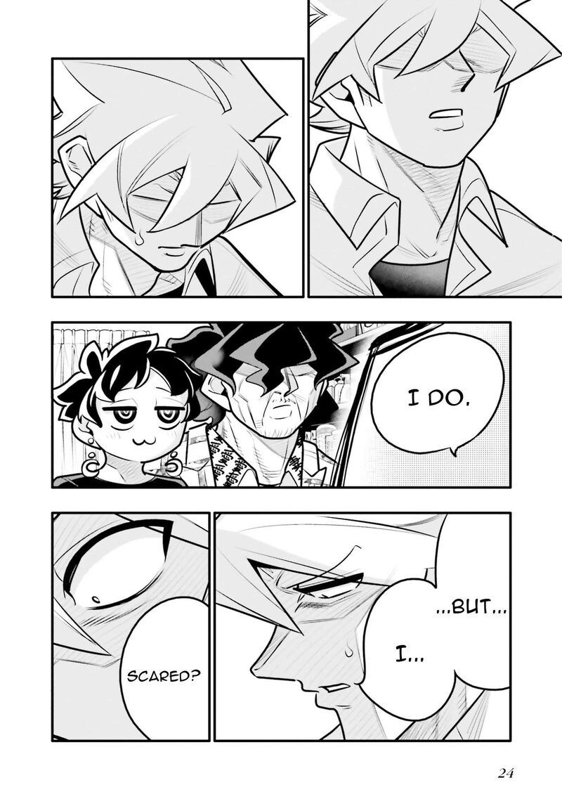 10 Nenkan Tomodachida To Omotteta Otokonoko Ni Kokuhaku Sareru Ohanashi 12b 6