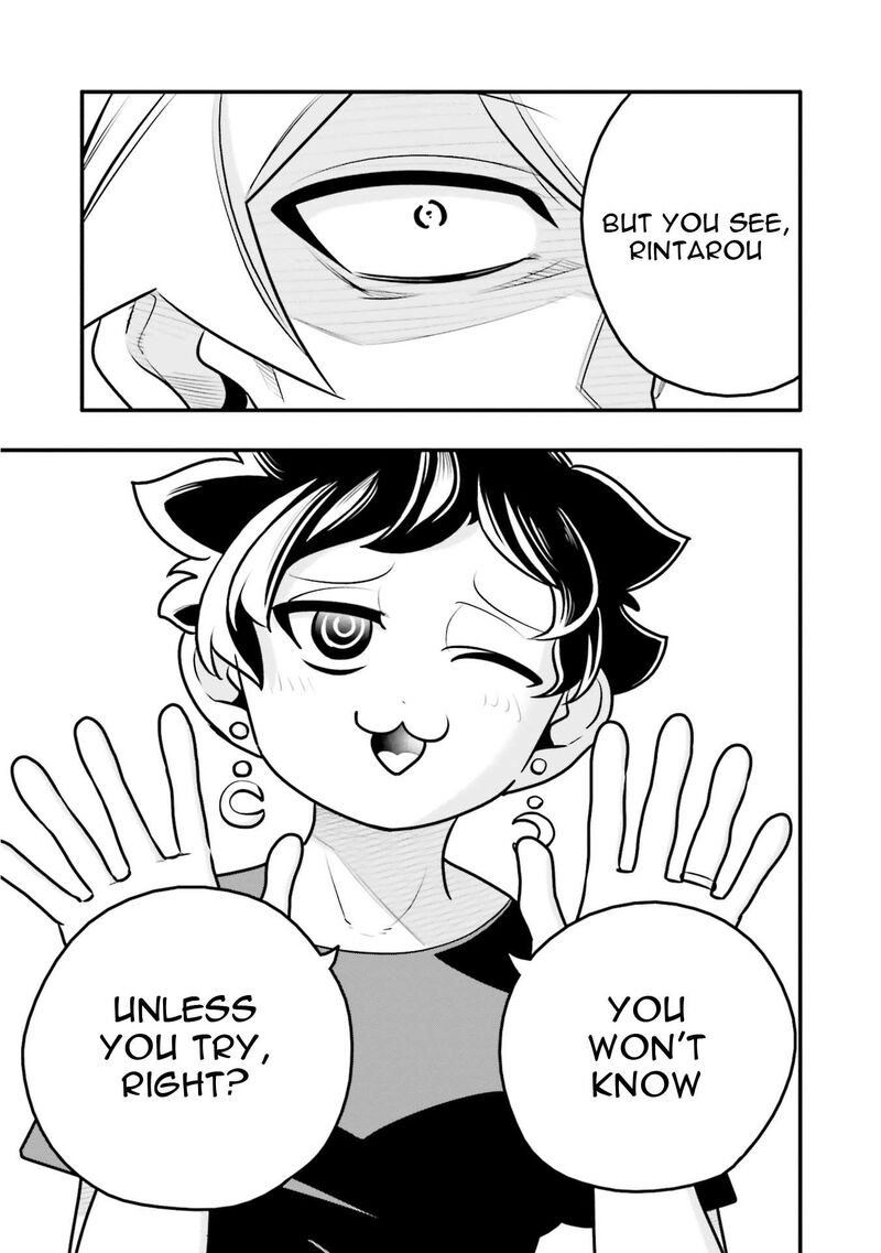 10 Nenkan Tomodachida To Omotteta Otokonoko Ni Kokuhaku Sareru Ohanashi 12b 9