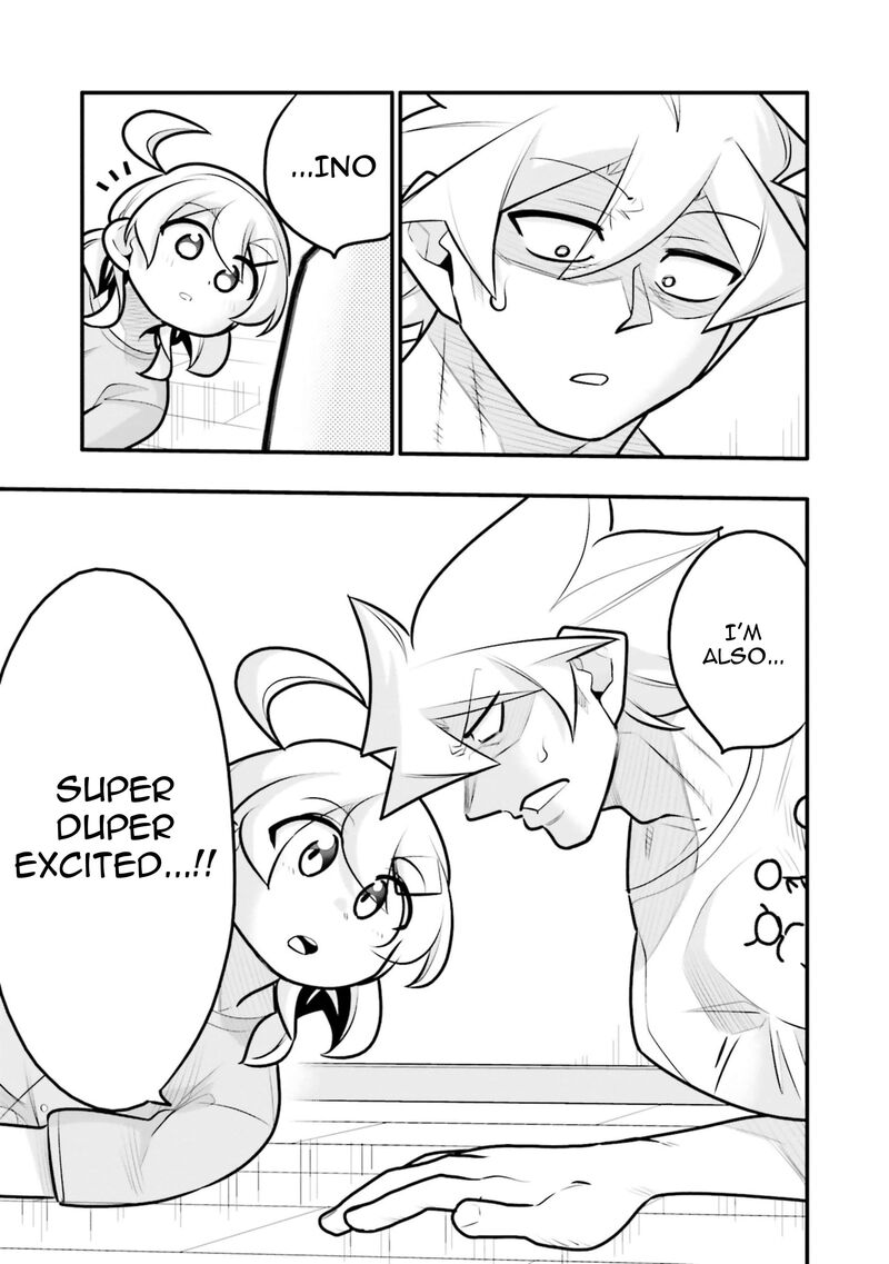 10 Nenkan Tomodachida To Omotteta Otokonoko Ni Kokuhaku Sareru Ohanashi 13a 13