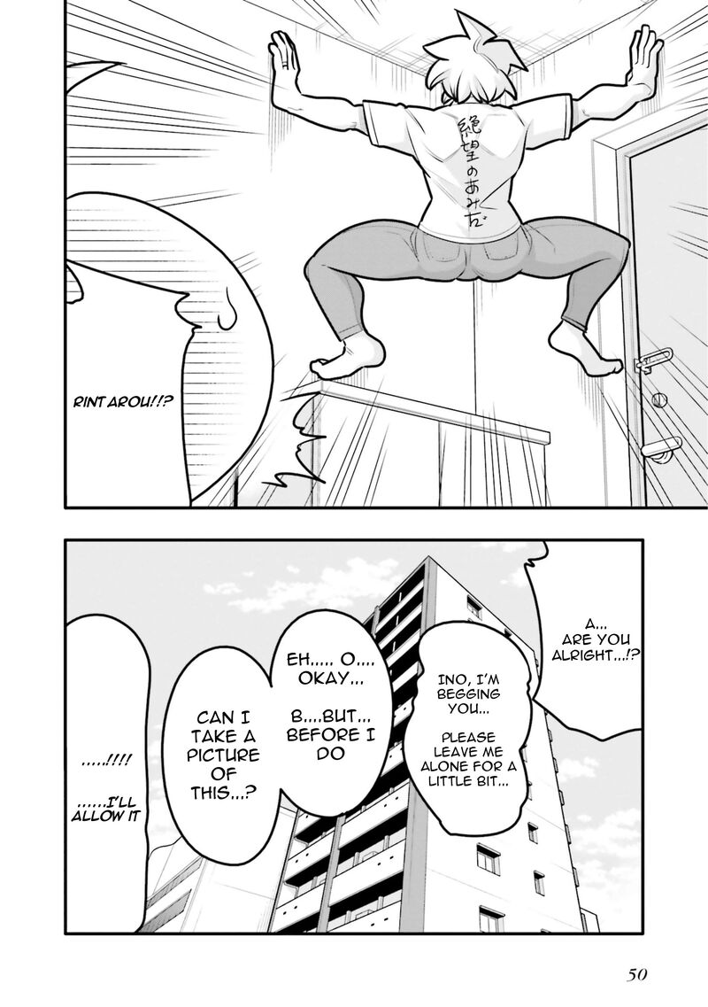 10 Nenkan Tomodachida To Omotteta Otokonoko Ni Kokuhaku Sareru Ohanashi 13a 16