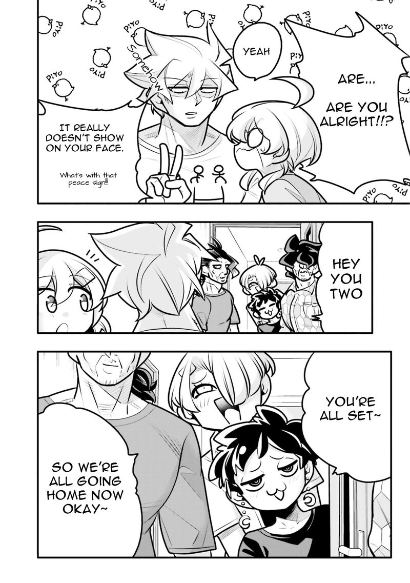 10 Nenkan Tomodachida To Omotteta Otokonoko Ni Kokuhaku Sareru Ohanashi 13a 4