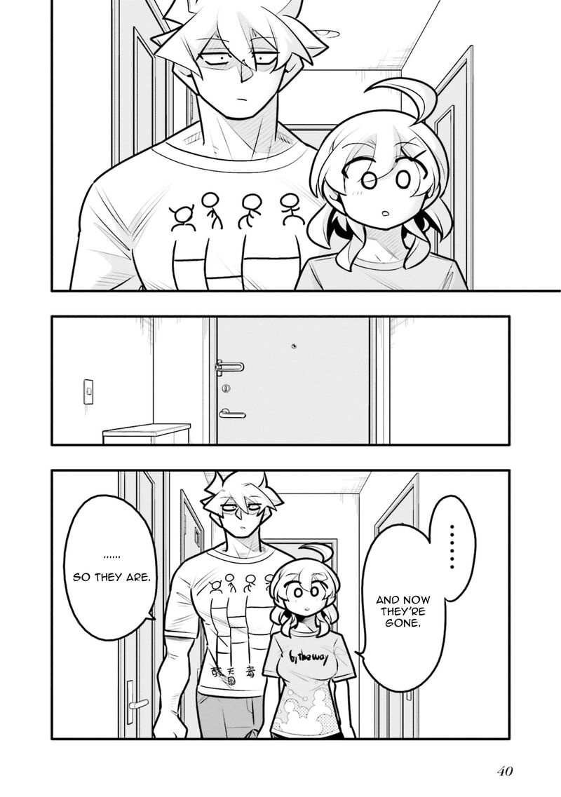 10 Nenkan Tomodachida To Omotteta Otokonoko Ni Kokuhaku Sareru Ohanashi 13a 6