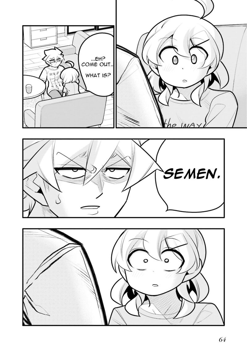 10 Nenkan Tomodachida To Omotteta Otokonoko Ni Kokuhaku Sareru Ohanashi 13b 13