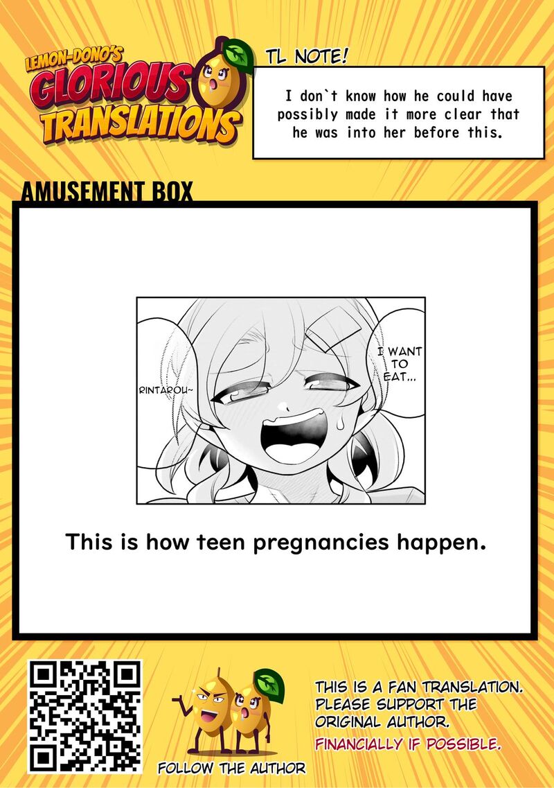 10 Nenkan Tomodachida To Omotteta Otokonoko Ni Kokuhaku Sareru Ohanashi 13b 16