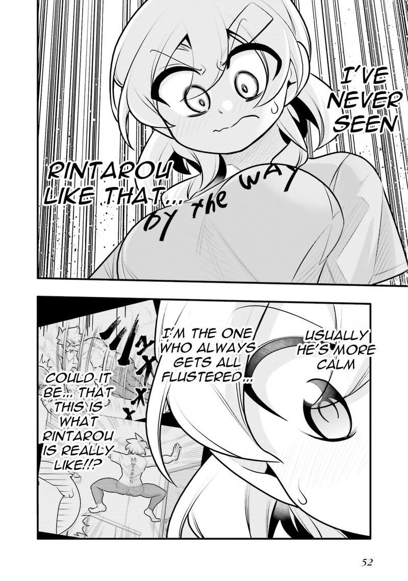 10 Nenkan Tomodachida To Omotteta Otokonoko Ni Kokuhaku Sareru Ohanashi 13b 2