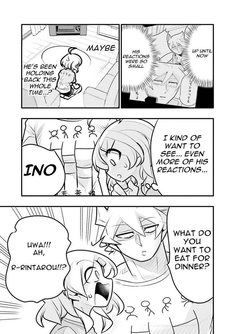 10 Nenkan Tomodachida To Omotteta Otokonoko Ni Kokuhaku Sareru Ohanashi 13b 3