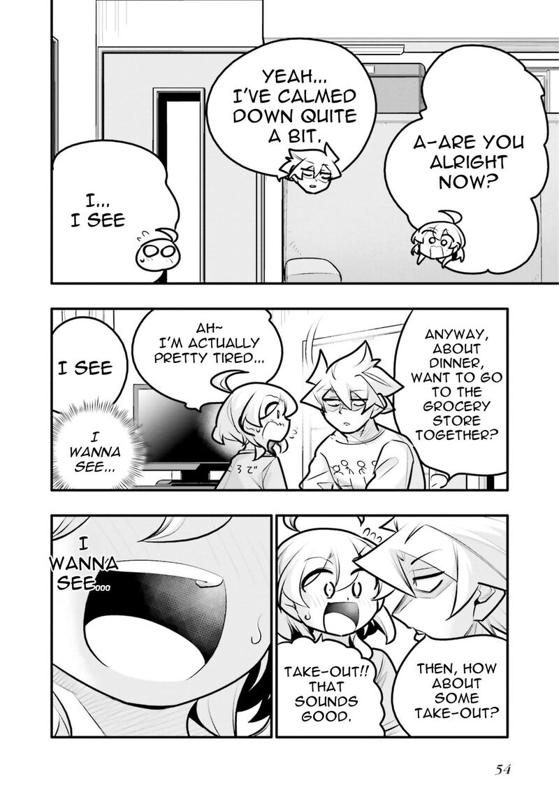 10 Nenkan Tomodachida To Omotteta Otokonoko Ni Kokuhaku Sareru Ohanashi 13b 4