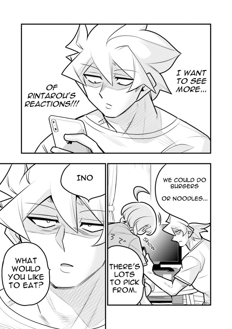 10 Nenkan Tomodachida To Omotteta Otokonoko Ni Kokuhaku Sareru Ohanashi 13b 5