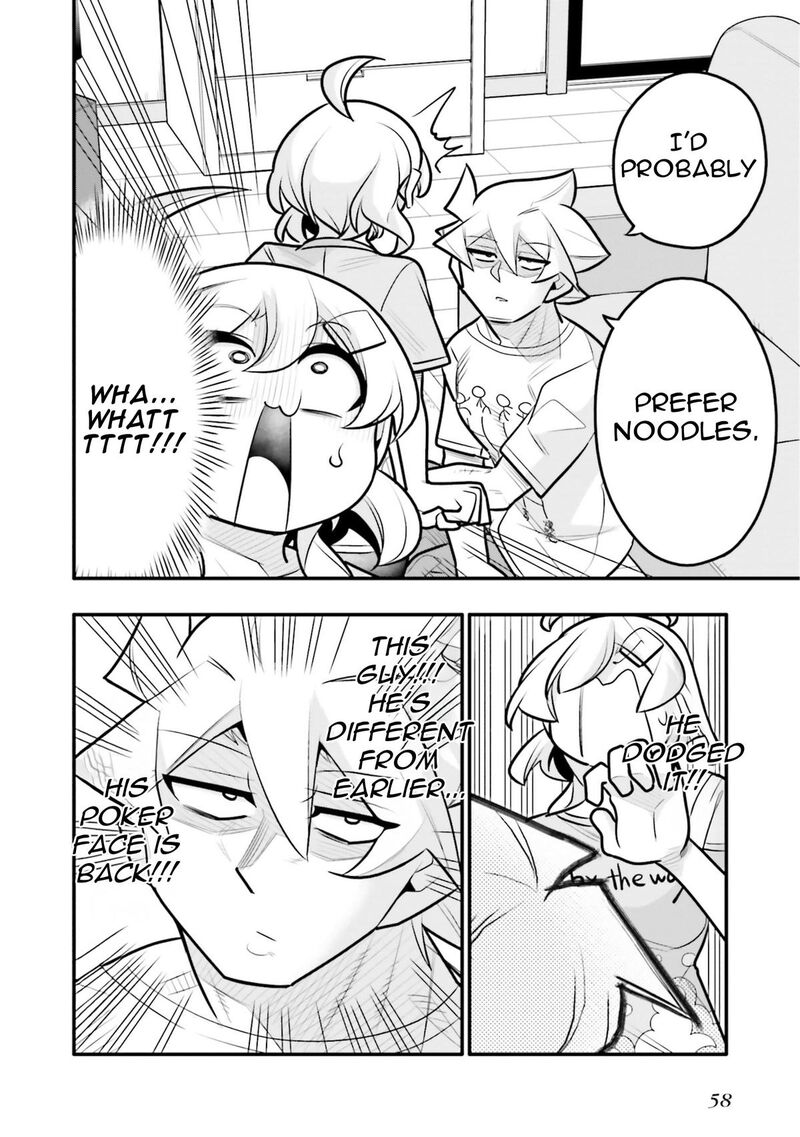 10 Nenkan Tomodachida To Omotteta Otokonoko Ni Kokuhaku Sareru Ohanashi 13b 8